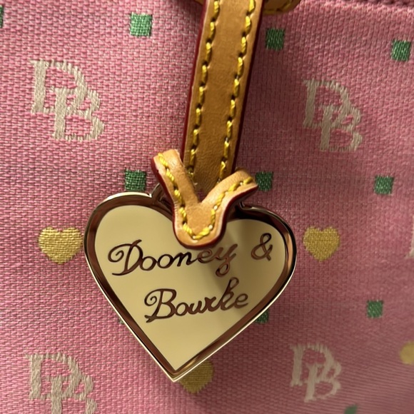 NWT DOONEY & BOURKE - Picture 3 of 9